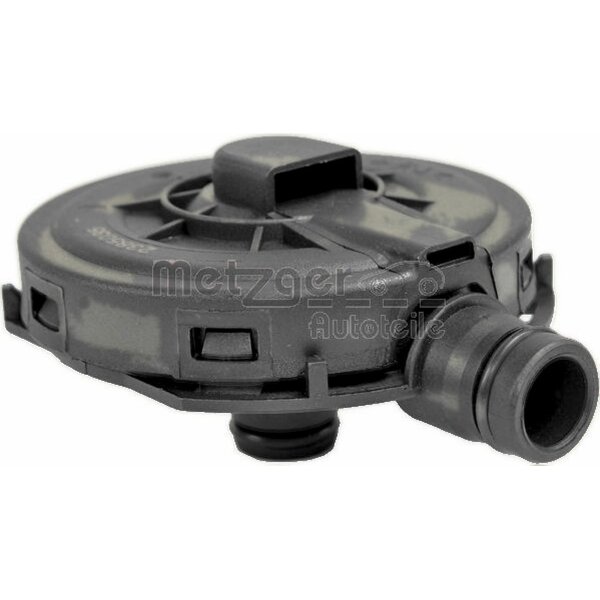 Ventil Kurbelgehäuseentlüftung METZGER IAM-Expertise passend für u.a. AUDI A4