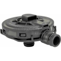 Ventil Kurbelgehäuseentlüftung METZGER...