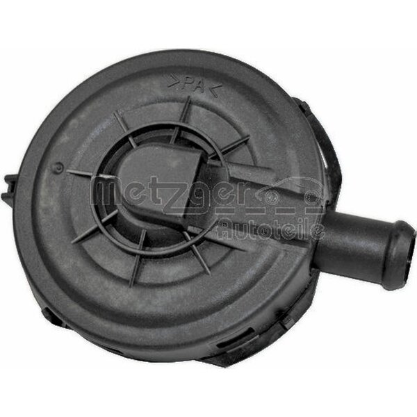 Ventil Kurbelgehäuseentlüftung METZGER IAM-Expertise passend für u.a. AUDI A6