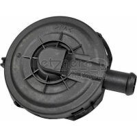 Ventil Kurbelgehäuseentlüftung METZGER...