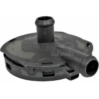 Ventil Kurbelgehäuseentlüftung METZGER...