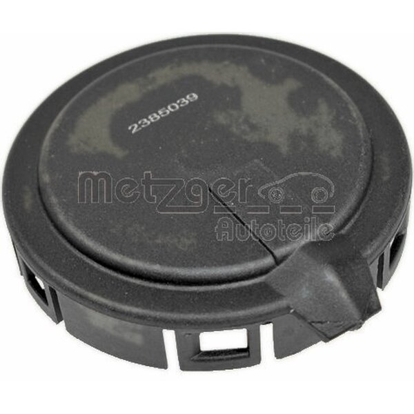 Membrane Crankcase Ventilation METZGER IAM-Expertise suitable for e.g. BMW X5