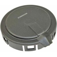 Crankcase ventilation membrane METZGER for BMW 5 (E60)