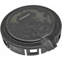 Membrane Crankcase Ventilation METZGER IAM-Expertise...