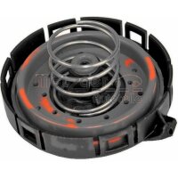 Membrane Crankcase Ventilation METZGER IAM-Expertise...
