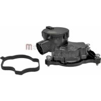 Ventil Kurbelgehäuseentlüftung METZGER...