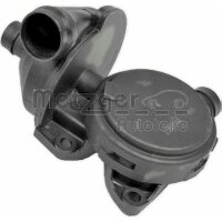 Ventil Kurbelgehäuseentlüftung METZGER...