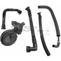 Reparatursatz Kurbelgehäuseentlüftung METZGER...