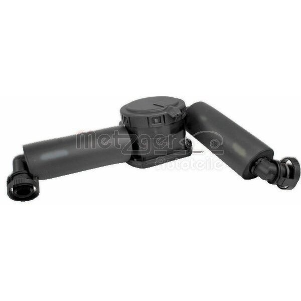 Ventil Kurbelgehäuseentlüftung METZGER IAM-Expertise passend für u.a. BMW 7er