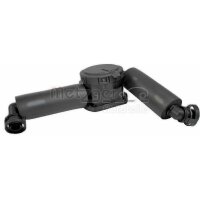 Ventil Kurbelgehäuseentlüftung METZGER...