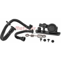 Reparatursatz Kurbelgehäuseentlüftung METZGER...