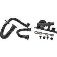 Reparatursatz Kurbelgehäuseentlüftung METZGER...