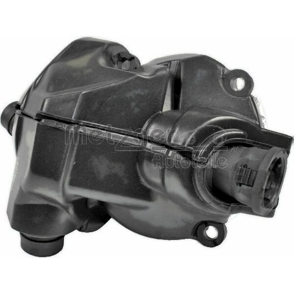 Ventil Kurbelgehäuseentlüftung METZGER IAM-Expertise passend für u.a. BMW 3er