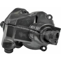 Ventil Kurbelgehäuseentlüftung METZGER...