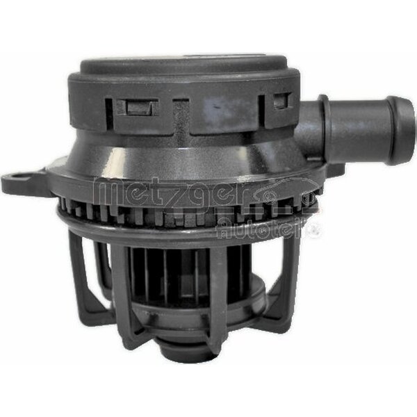 Ventil Kurbelgehäuseentlüftung METZGER IAM-Expertise passend für u.a. AUDI Q7