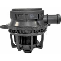 Ventil Kurbelgehäuseentlüftung METZGER...