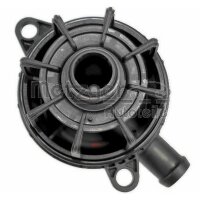 Ventil Kurbelgehäuseentlüftung METZGER IAM-Expertise passend für u.a. AUDI Q7