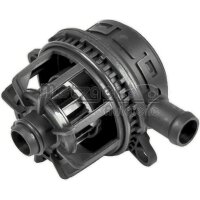 Ölabscheider Kurbelgehäuseentlüftung oben...