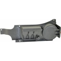 Crankcase ventilation valve inner part METZGER for VW...