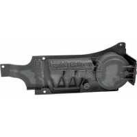 Ventil Kurbelgehäuseentlüftung METZGER...