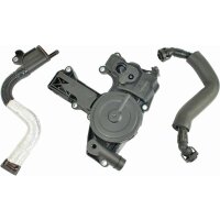 Repair kit crankcase ventilation cylinder head METZGER...