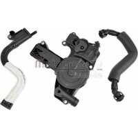 Reparatursatz Kurbelgehäuseentlüftung METZGER...