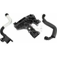 Reparatursatz Kurbelgehäuseentlüftung METZGER...