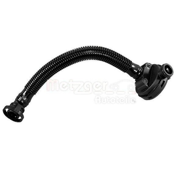 Ventil Kurbelgehäuseentlüftung METZGER passend für u.a. SEAT CORDOBA