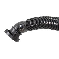 Crankcase ventilation valve METZGER for SEAT IBIZA IV