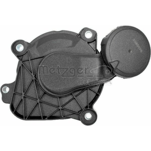 Ventil Kurbelgehäuseentlüftung METZGER für u.a. MERCEDES-BENZ C-KLASSE