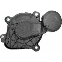 Ventil Kurbelgehäuseentlüftung METZGER für...