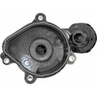 Ventil Kurbelgehäuseentlüftung METZGER für...