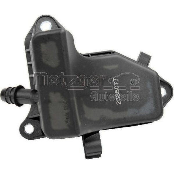 Ölabscheider Kurbelgehäuseentlüftung METZGER für u.a. MERCEDES-BENZ E-KLASSE