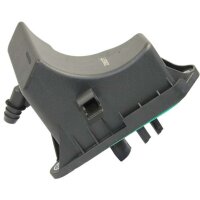 Oil separator crankcase ventilation METZGER for MERCEDES...