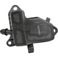Oil Separator Crankcase Ventilation METZGER for...