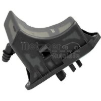 Oil Separator Crankcase Ventilation METZGER for...