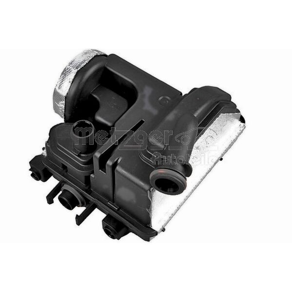 Ölabscheider Kurbelgehäuseentlüftung METZGER passend für u.a. AUDI A7