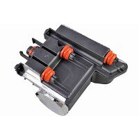Oil separator crankcase ventilation METZGER for AUDI A6 C7