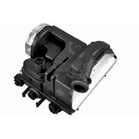 Ölabscheider Kurbelgehäuseentlüftung...