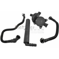 Reparatursatz Kurbelgehäuseentlüftung METZGER...