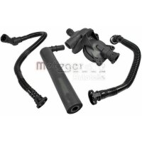 Reparatursatz Kurbelgehäuseentlüftung METZGER...