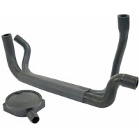 Crankcase ventilation repair kit METZGER for BMW Z3 Roadster
