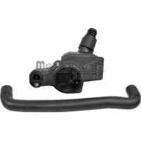 Reparatursatz Kurbelgehäuseentlüftung METZGER...