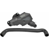 Reparatursatz Kurbelgehäuseentlüftung METZGER...