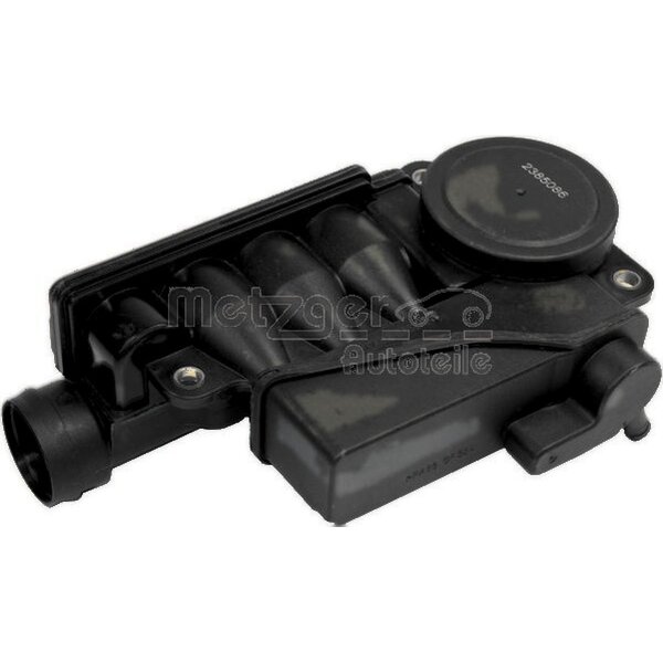 Ventil Kurbelgehäuseentlüftung METZGER IAM-Expertise passend für u.a. AUDI R8