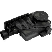 Ventil Kurbelgehäuseentlüftung METZGER...