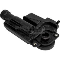 Ventil Kurbelgehäuseentlüftung METZGER...