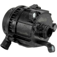 Ventil Kurbelgehäuseentlüftung METZGER...