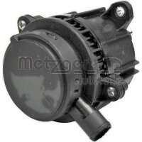 Ventil Kurbelgehäuseentlüftung METZGER...