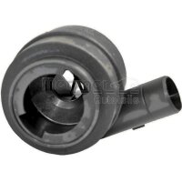 Ventil Kurbelgehäuseentlüftung METZGER...